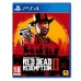 Гра Red Dead Redemption 2 для PS4