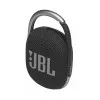 Портативна акустика JBL Clip 4 (Black)