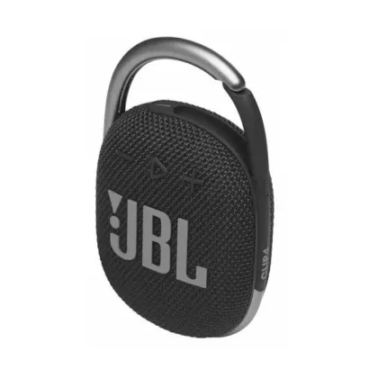 Портативна акустика JBL Clip 4 (Black) в Нетішині