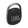 Портативна акустика JBL Clip 4 (Black)