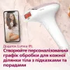 Фотоэпилятор Philips Lumea Advanced