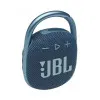 Портативна акустика JBL Clip 4 (Blue)