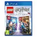 Гра Lego Harry Potter 1-7 для PS4 