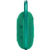 Портативна акустика JBL Clip 4 Eco (Green)