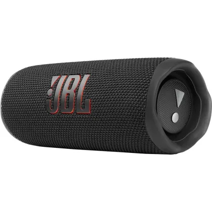 Портативна акустика JBL Flip 6 (Black)