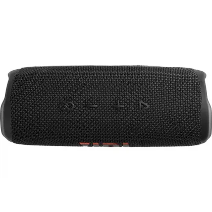 Портативная акустика JBL Flip 6 (Black)