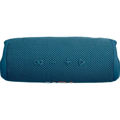 Портативна акустика JBL Flip 6 (Blue)