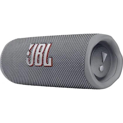 Портативна акустика JBL Flip 6 (Grey)