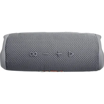 Портативна акустика JBL Flip 6 (Grey)