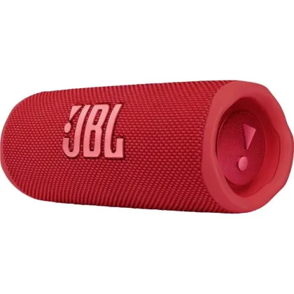 Портативная акустика JBL Flip 6 (Red)