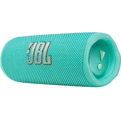 Портативна акустика JBL Flip 6 (Teal)