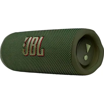 Портативная акустика JBL Flip 6 (Green)