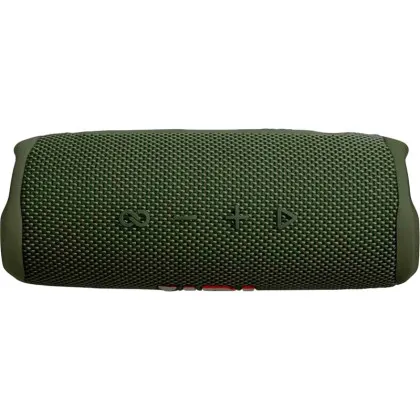 Портативная акустика JBL Flip 6 (Green)