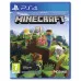 Гра Minecraft для PS4