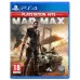 Гра Mad Max (PlayStation Hits) для PS4