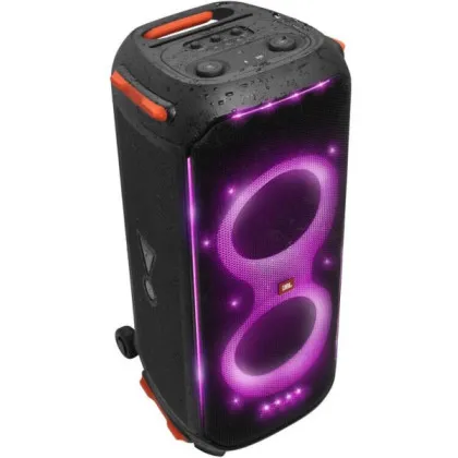 Підлогова акустика JBL Partybox 710 (Black)