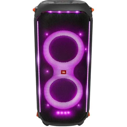 Підлогова акустика JBL Partybox 710 (Black)