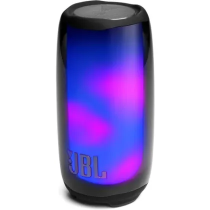 Портативна акустика JBL Pulse 5 (Black)