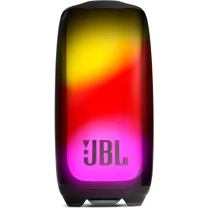 Портативна акустика JBL Pulse 5 (Black)