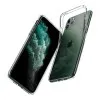 Чохол SPIGEN Liquid Crystal iPhone 11 Pro (Clear)