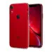 Чохол Spigen Liquid Crystal для iPhone Xr (Crystal Clear) (064CS24866)