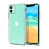 Чохол SPIGEN Liquid Crystal iPhone 11 (Clear)