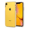 Чохол Spigen Liquid Crystal для iPhone Xr (Crystal Clear) (064CS24866)