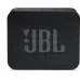 Акустика JBL Go Essential (Black)