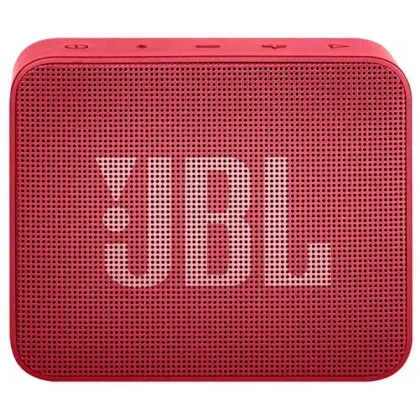 Акустика JBL Go Essential (Red)