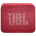 Акустика JBL Go Essential (Red)