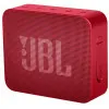 Акустика JBL Go Essential (Red)