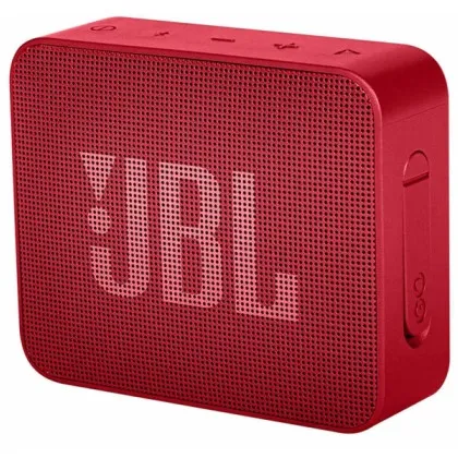 Акустика JBL Go Essential (Red)