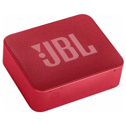 Акустика JBL Go Essential (Red)