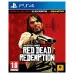 Гра Red Dead Redemption Remastered для PS4