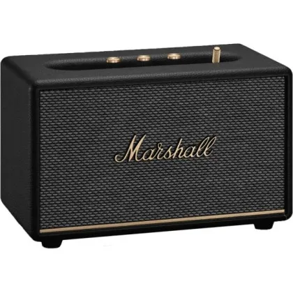 Акустика Marshall Loud Speaker Acton III Bluetooth (Black)