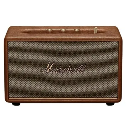 Акустика Marshall Loud Speaker Acton III Bluetooth (Brown)