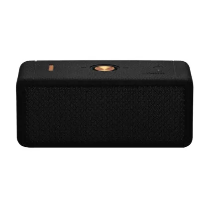 Акустика Marshall Portable Speaker Emberton II (Black and Brass)