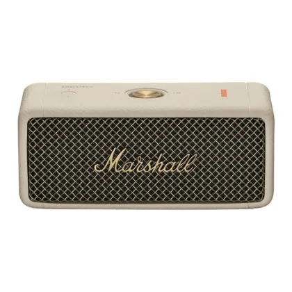 Акустика Marshall Portable Speaker Emberton II (Cream)