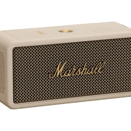 Акустика Marshall Portable Speaker Middleton (Cream)