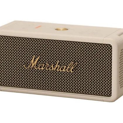 Акустика Marshall Portable Speaker Middleton (Cream)