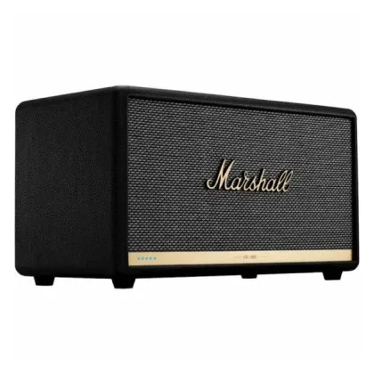 Акустика Marshall Louder Speaker Stanmore II Bluetooth (Black)