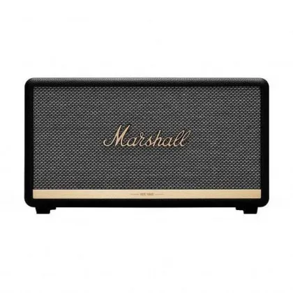 Акустика Marshall Louder Speaker Stanmore II Bluetooth (Black)