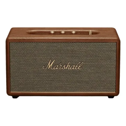 Акустика Marshall Louder Speaker Stanmore III Bluetooth (Brown)