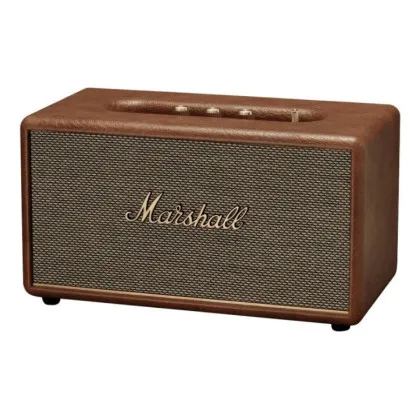 Акустика Marshall Louder Speaker Stanmore III Bluetooth (Brown)