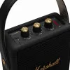 Акустика Marshall Portable Speaker Stockwell II (Black and Brass)