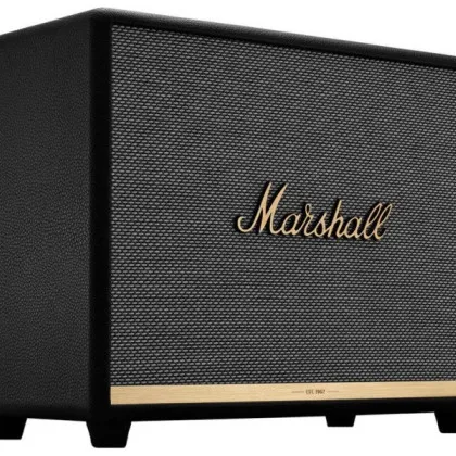 Акустика Marshall Speaker Woburn II (Black)