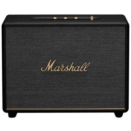 Акустика Marshall Woburn III Bluetooth (Black)