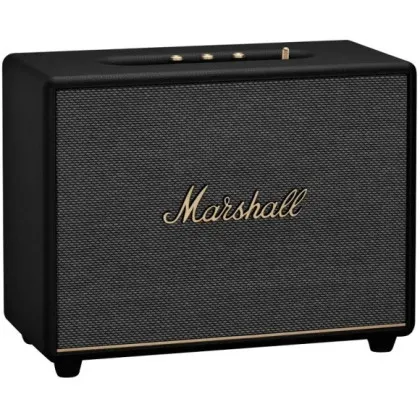 Акустика Marshall Woburn III Bluetooth (Black)