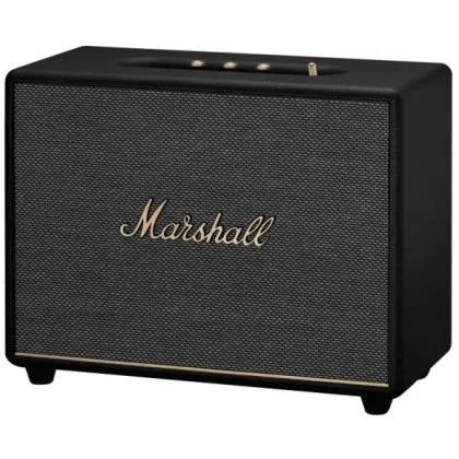 Акустика Marshall Woburn III Bluetooth (Black)