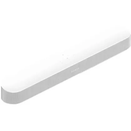 Смарт-саундбар Sonos Beam (Gen.2) (White)